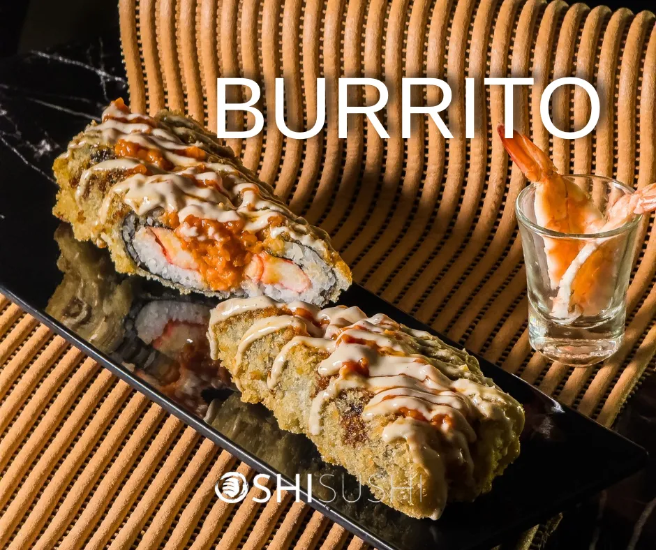 BURRITO