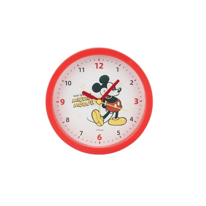 Mickey Mouse Alarm Clock