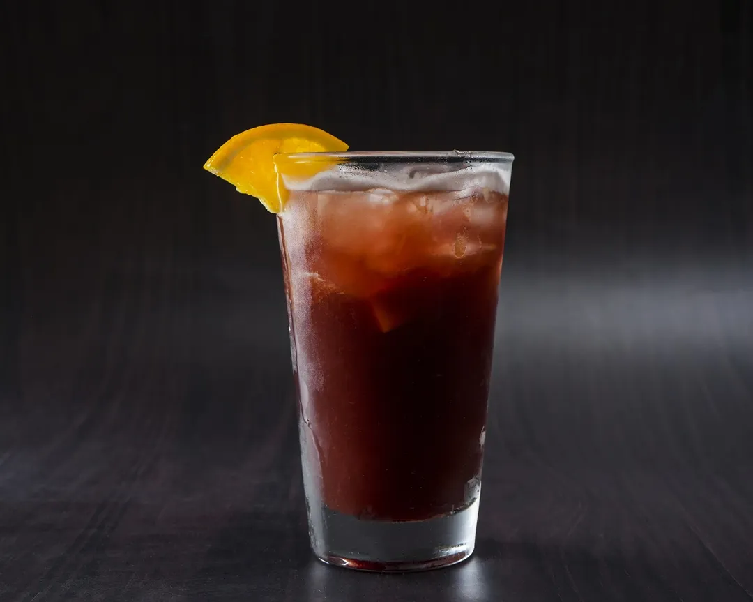 ITALIAN SANGRIA.