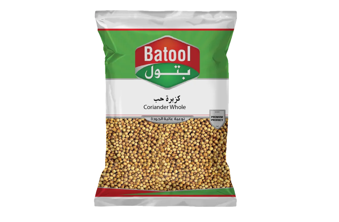 بتول كزبرة حب 500 جم