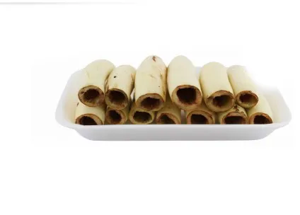 باذنجان ابيض حشو