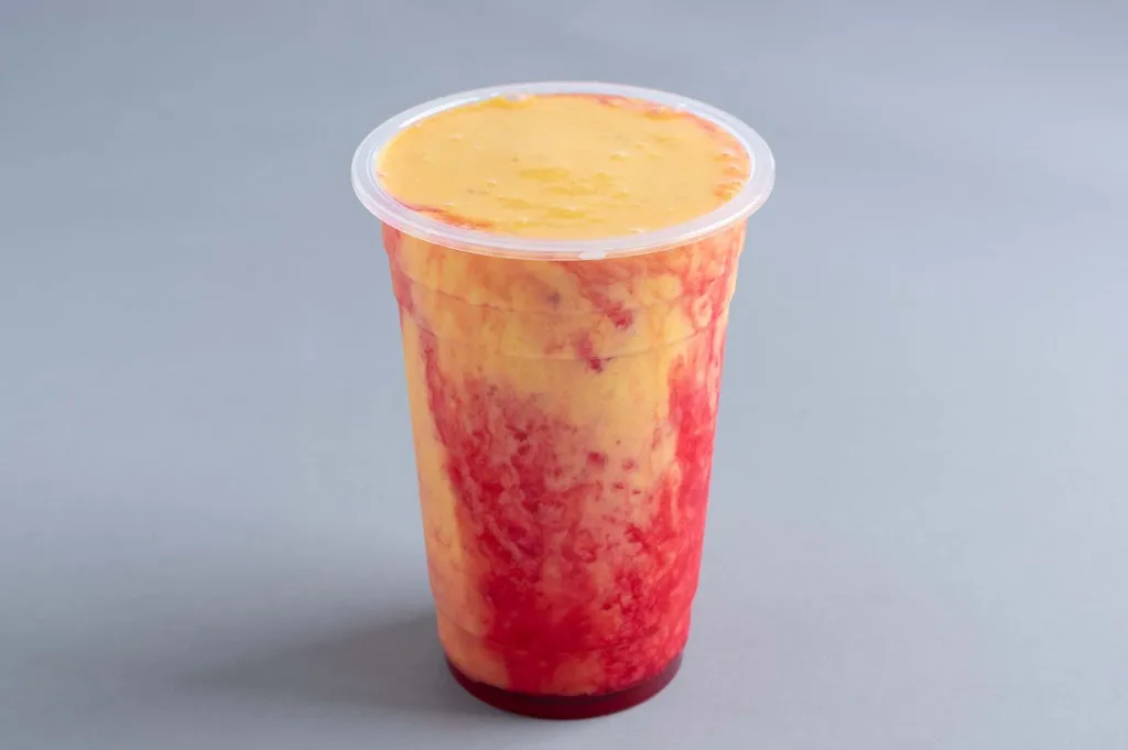 Awar Qalb Cocktail