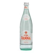 Mineral Water Acqua Panna 500ml