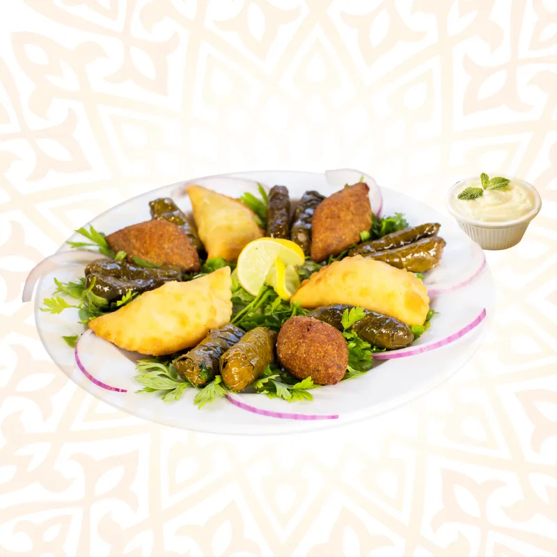 Mix Appetizer