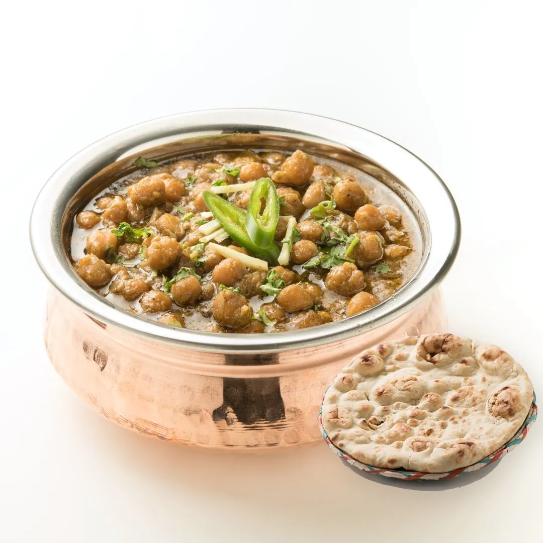 Channa Deal