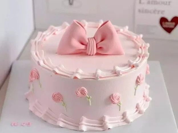 Birthday Cake 5