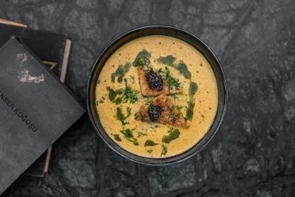 Marinara Zuppa Seafood