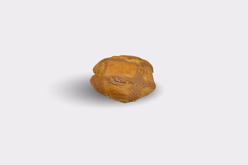 كعكة مافن تارت باللوتس