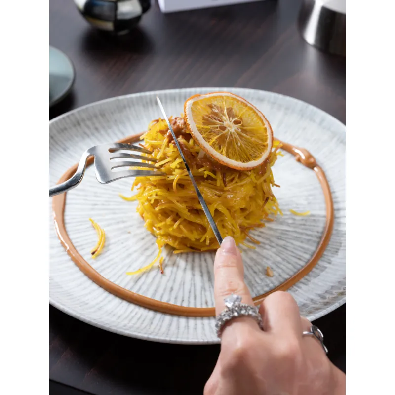 Balaleet Pancakes