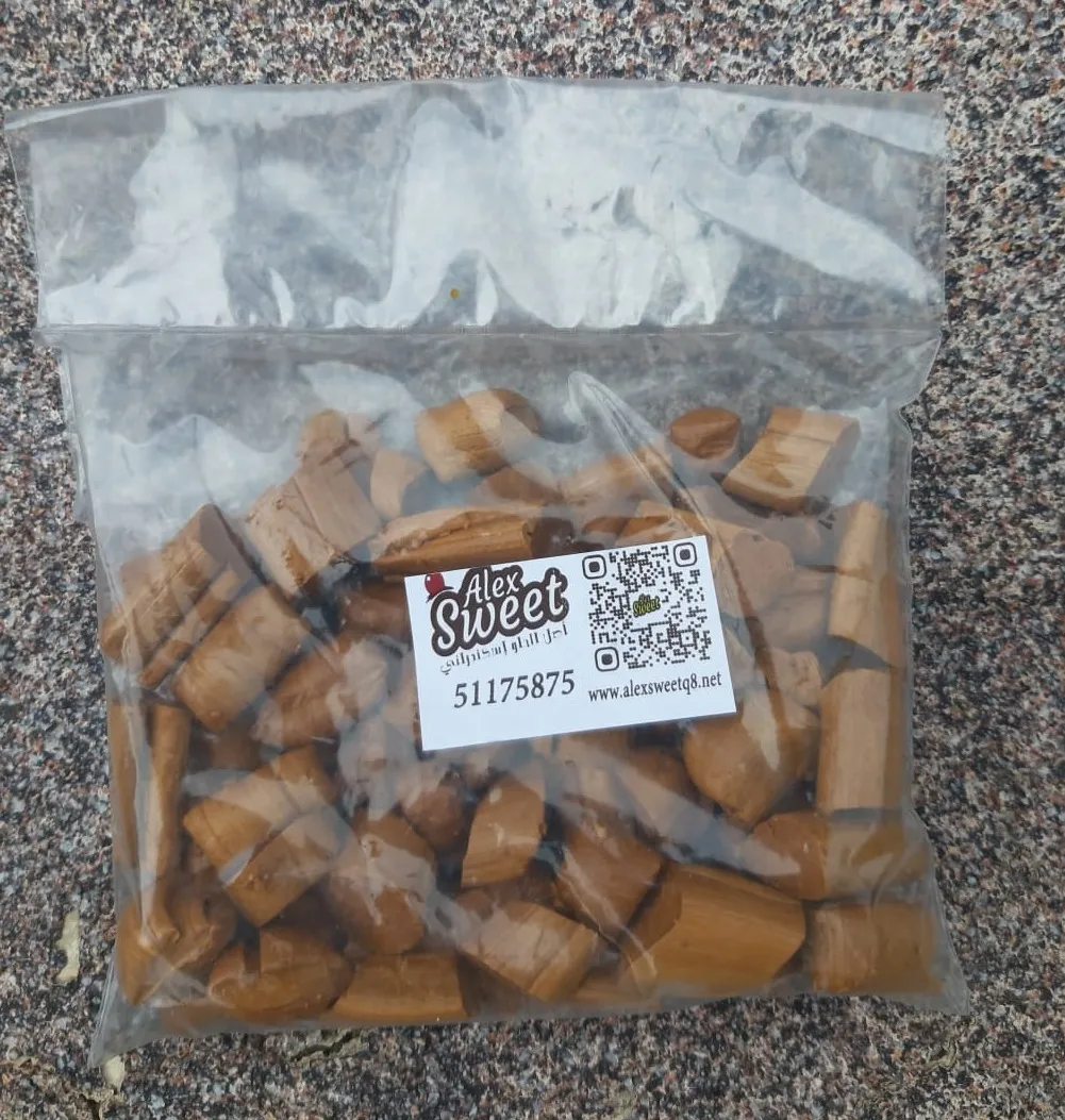عسلية
