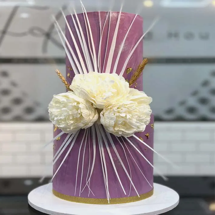 WEDDING CAKE 03