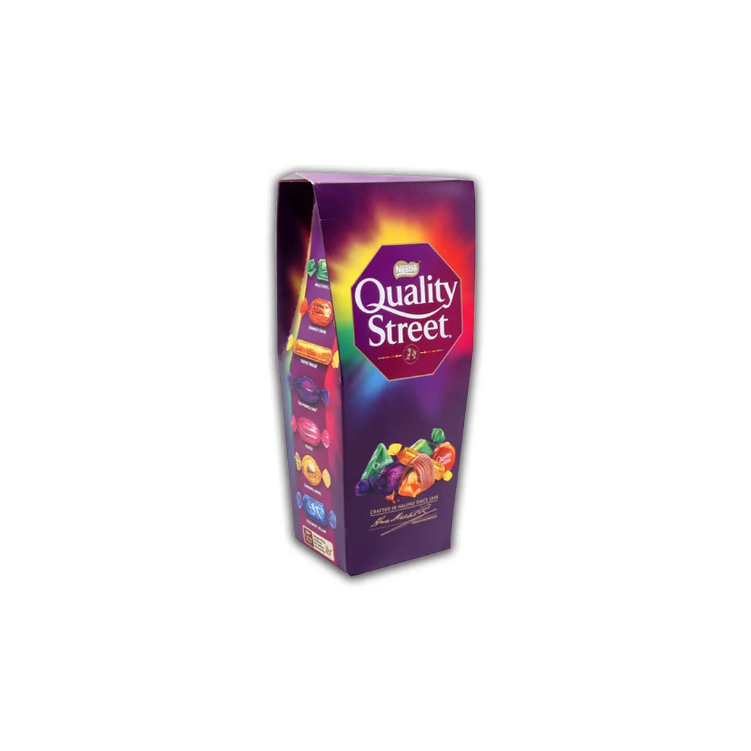 Nestle Quality Street Box 220g