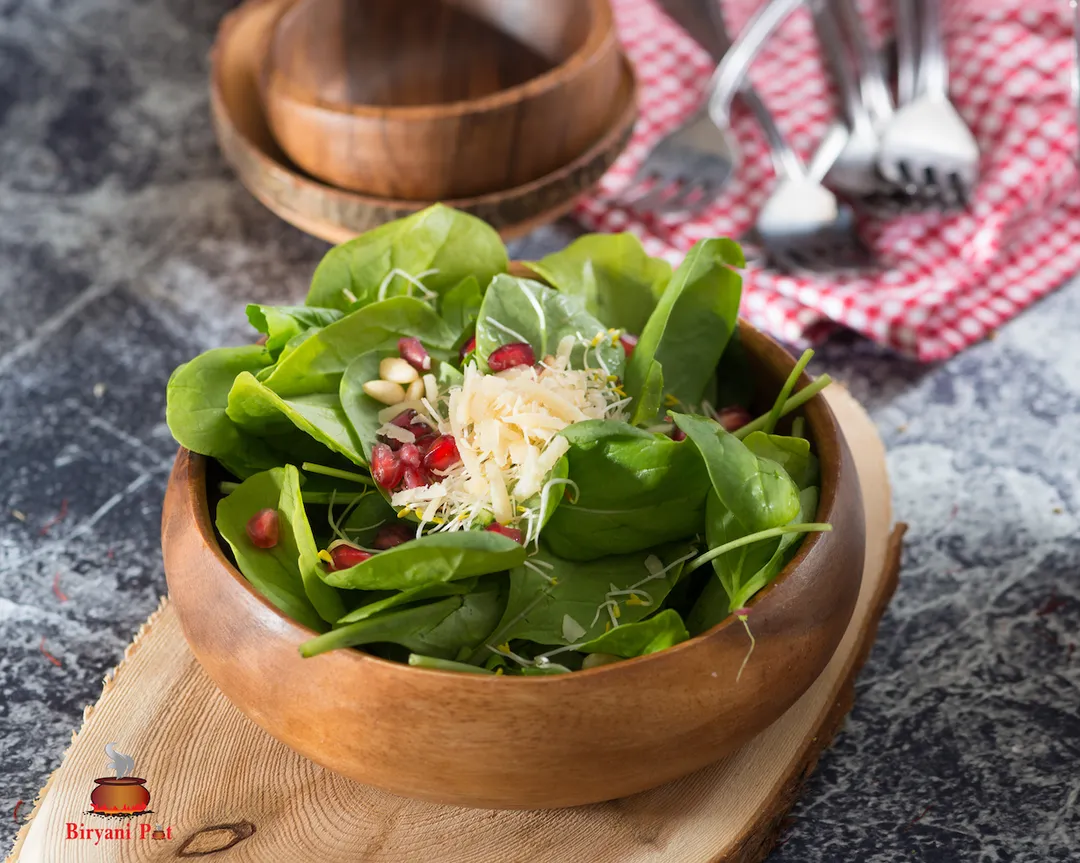 Rocca Salad
