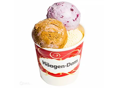 5 Scoops