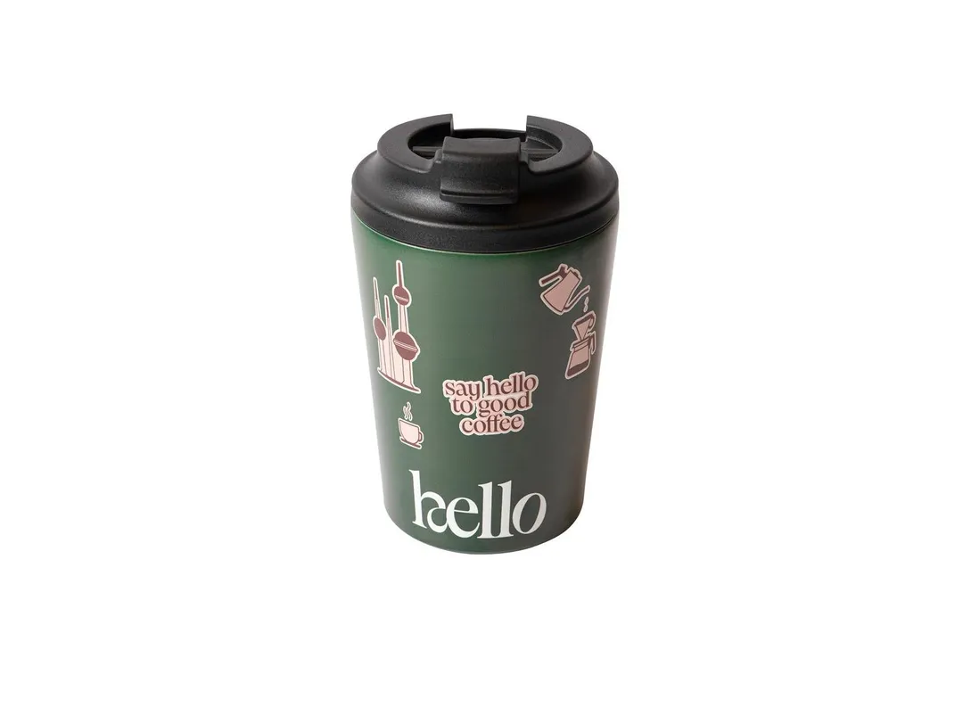 Travel Mug