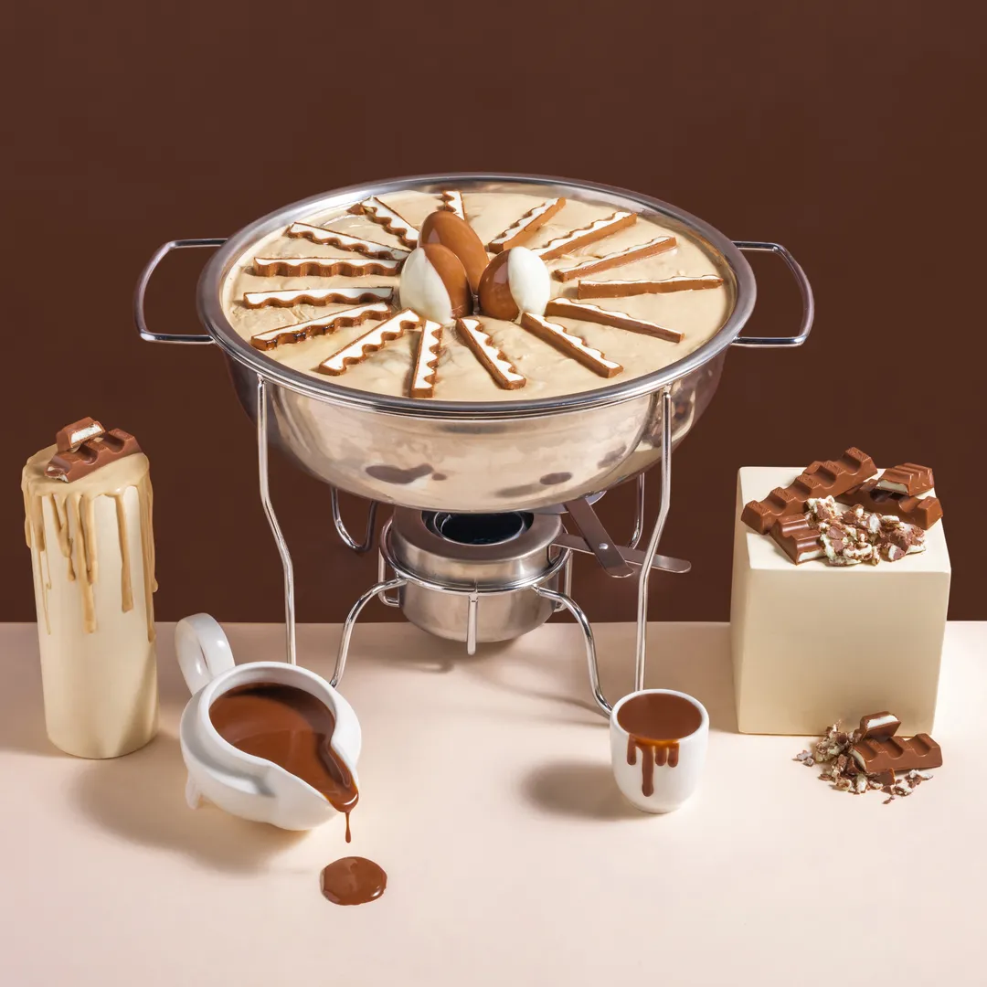 Kinder Molten