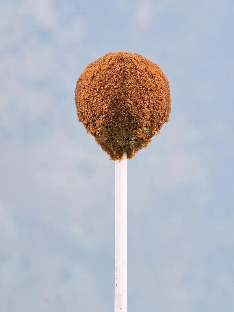 Lotus Pops