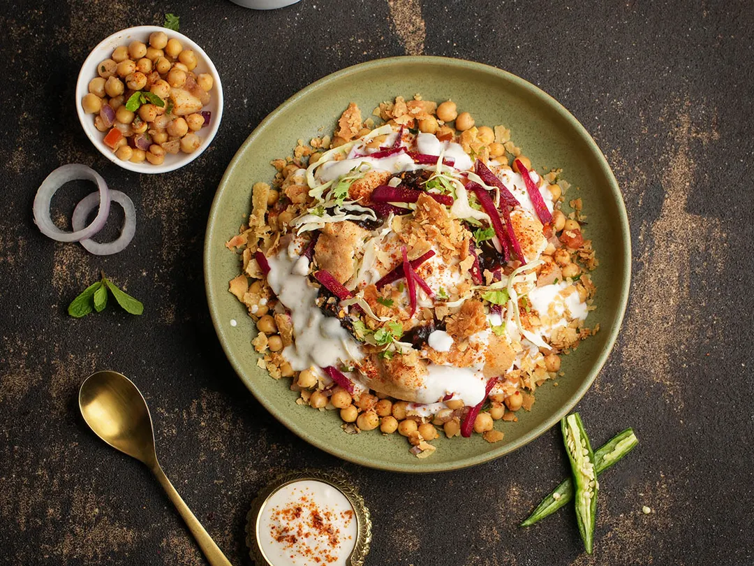 Dahi Bhallay