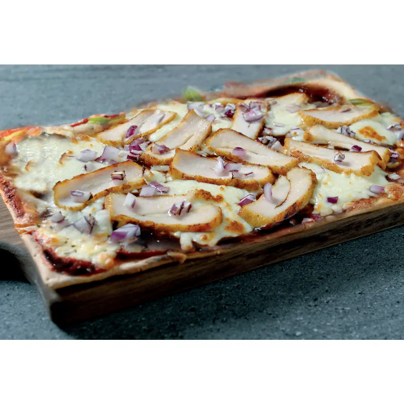 BBQ Chicken