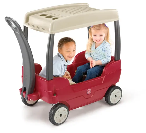 Canopy Wagon