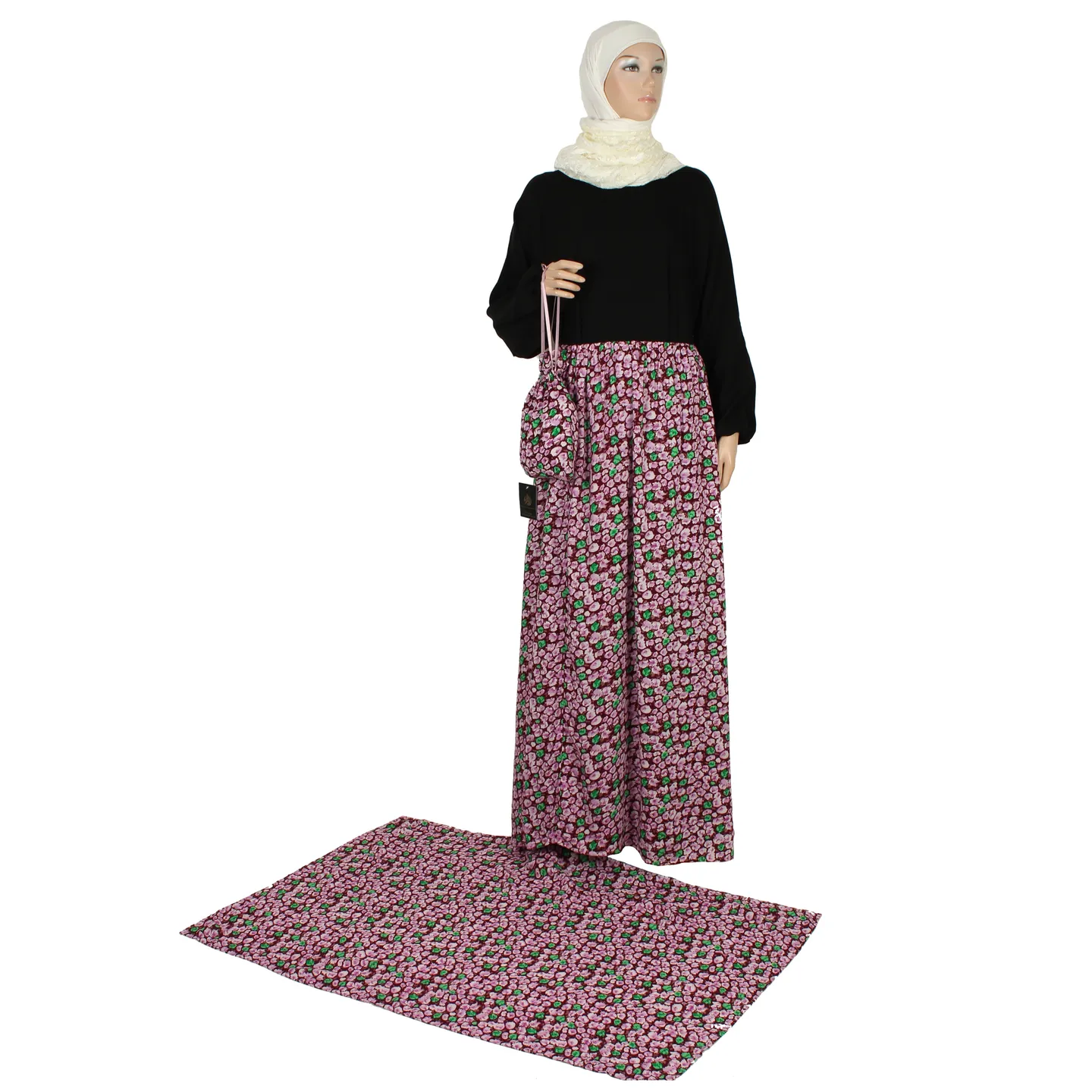 مستلزمات السفر