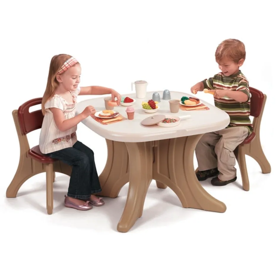 New Traditions Table & Chairs Set™