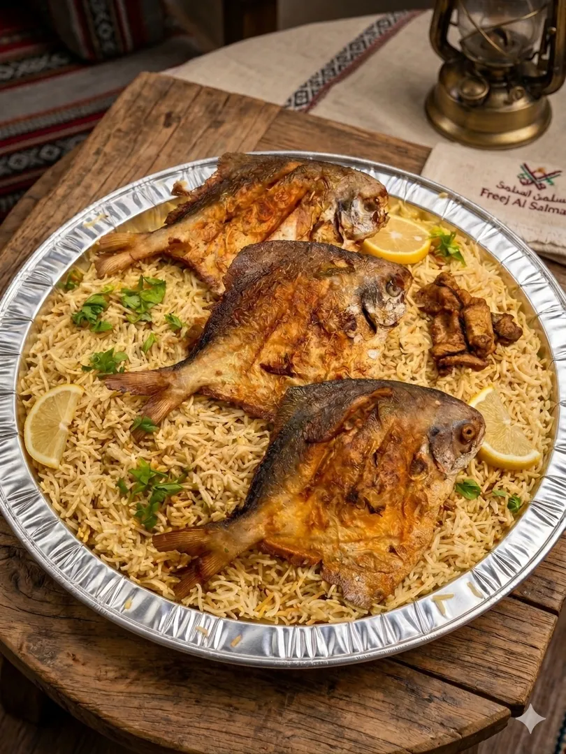 صينية مطبق زبيدي