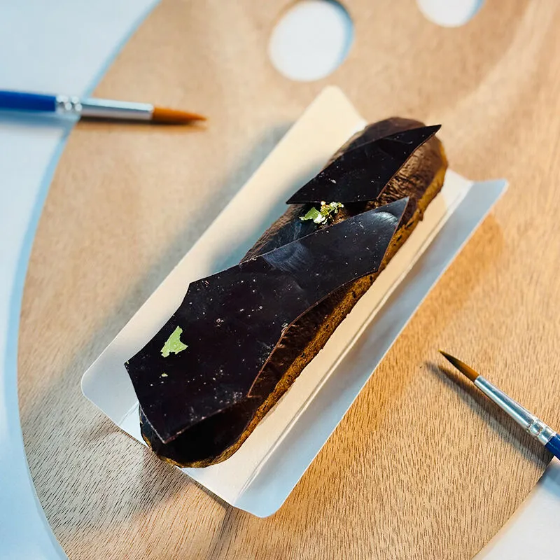 Éclair Chocolat G