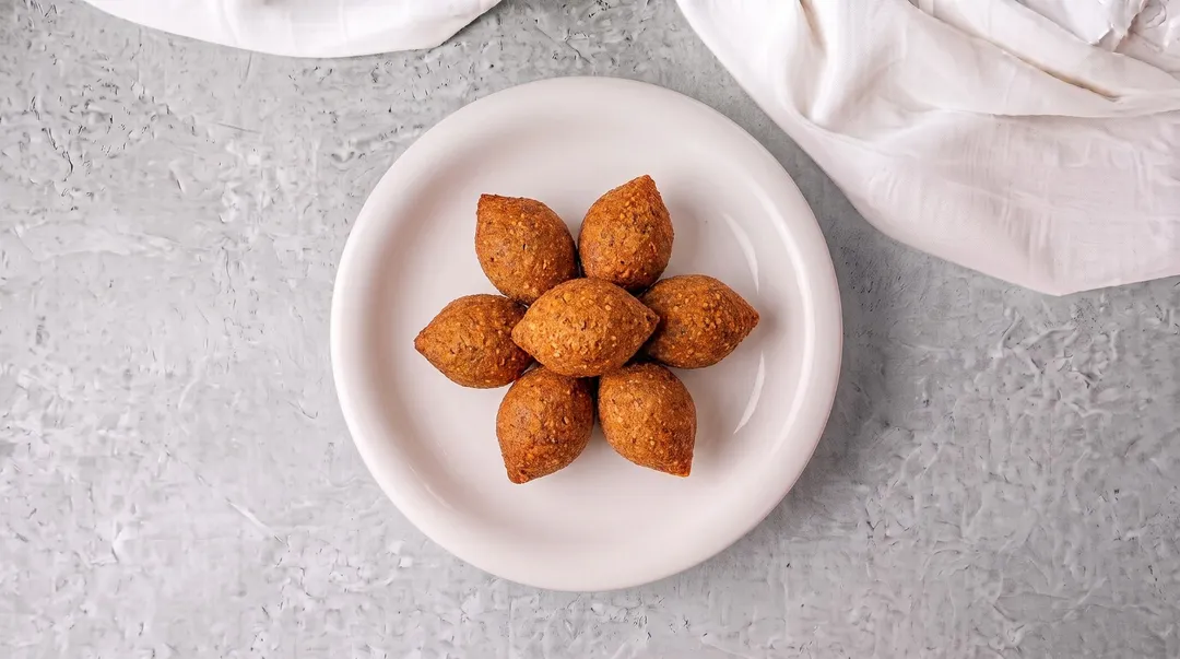 Kibbeh