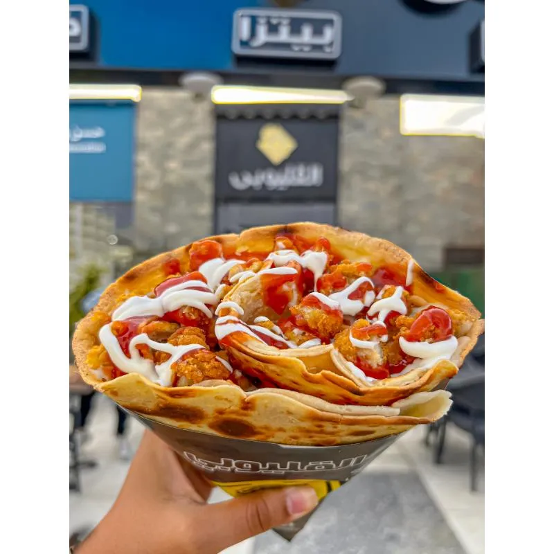 كريب استربس