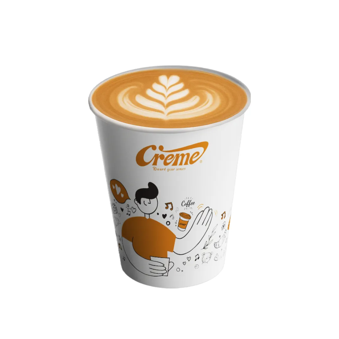 Flat White