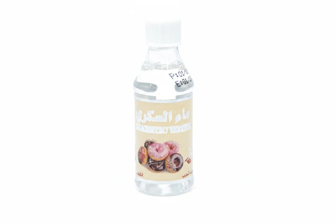Diabetic Water 30 Ml