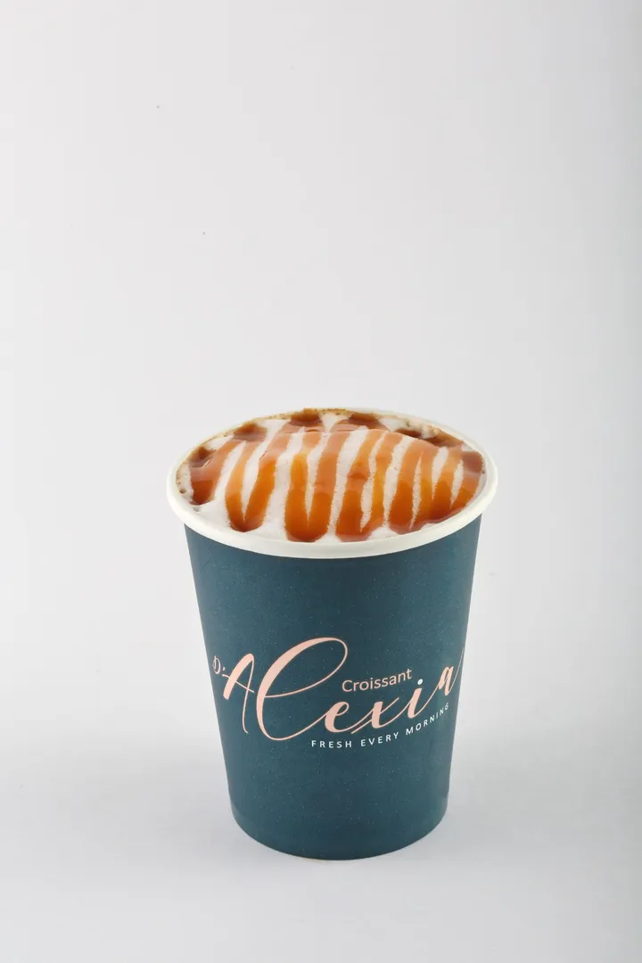 Caramel Macchiato