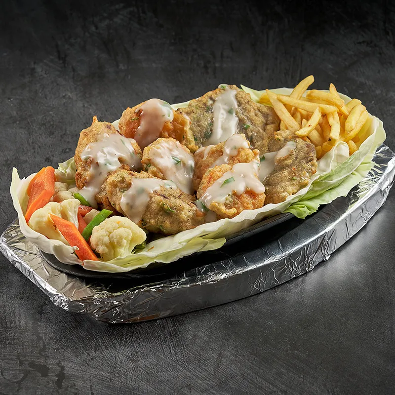 سيزلرز متنوعة