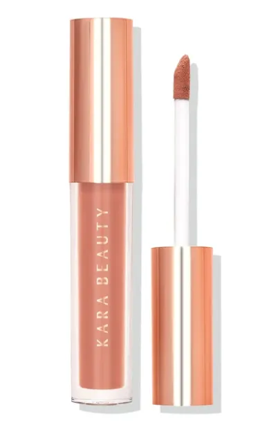 Kara - Liquid Rouge Matte Lipstick - Magic Wand