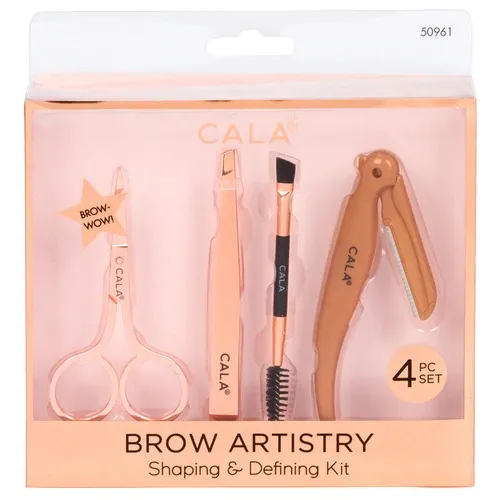 BROW-WOW Kit