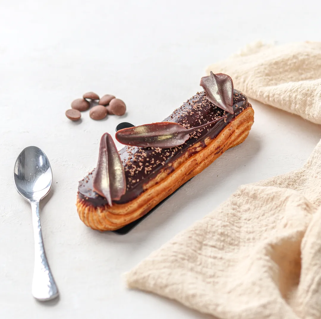 ÉCLAIR
