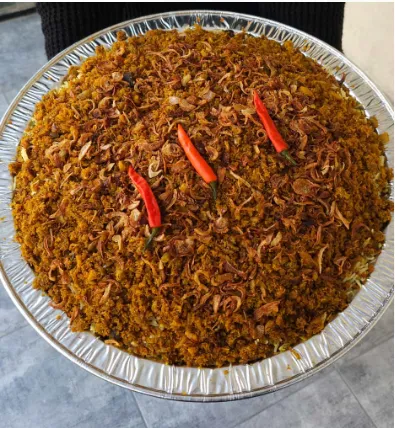 مموش يابس