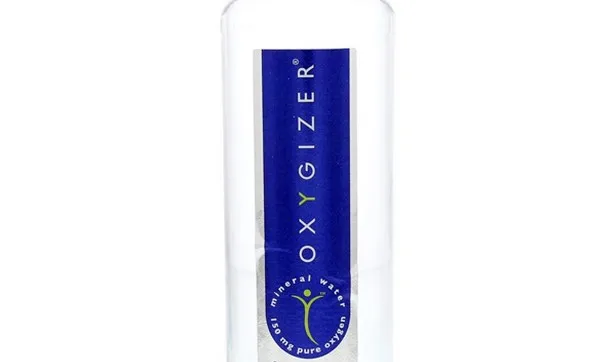 Oxygizer Drinking Water 500Ml - Gb