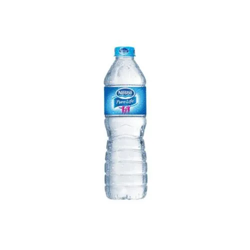 Water.