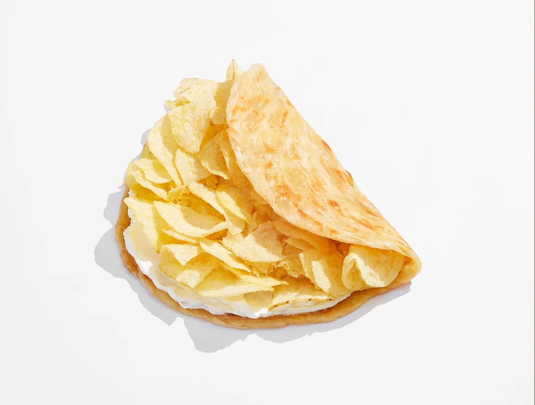 chips and cheese
