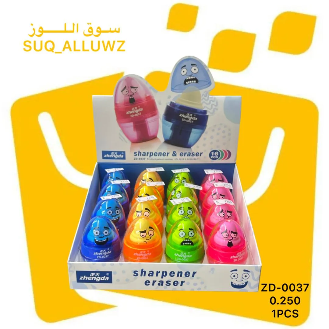 مساحة + براية ZD-0037