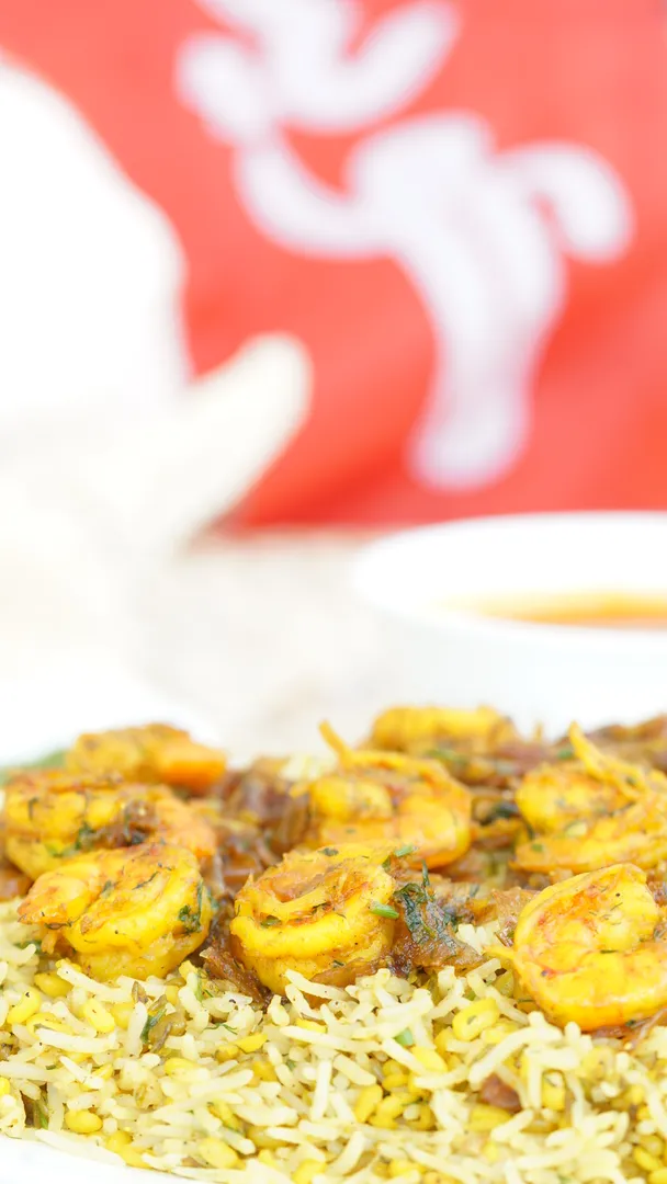 Mumawash Shrimp 