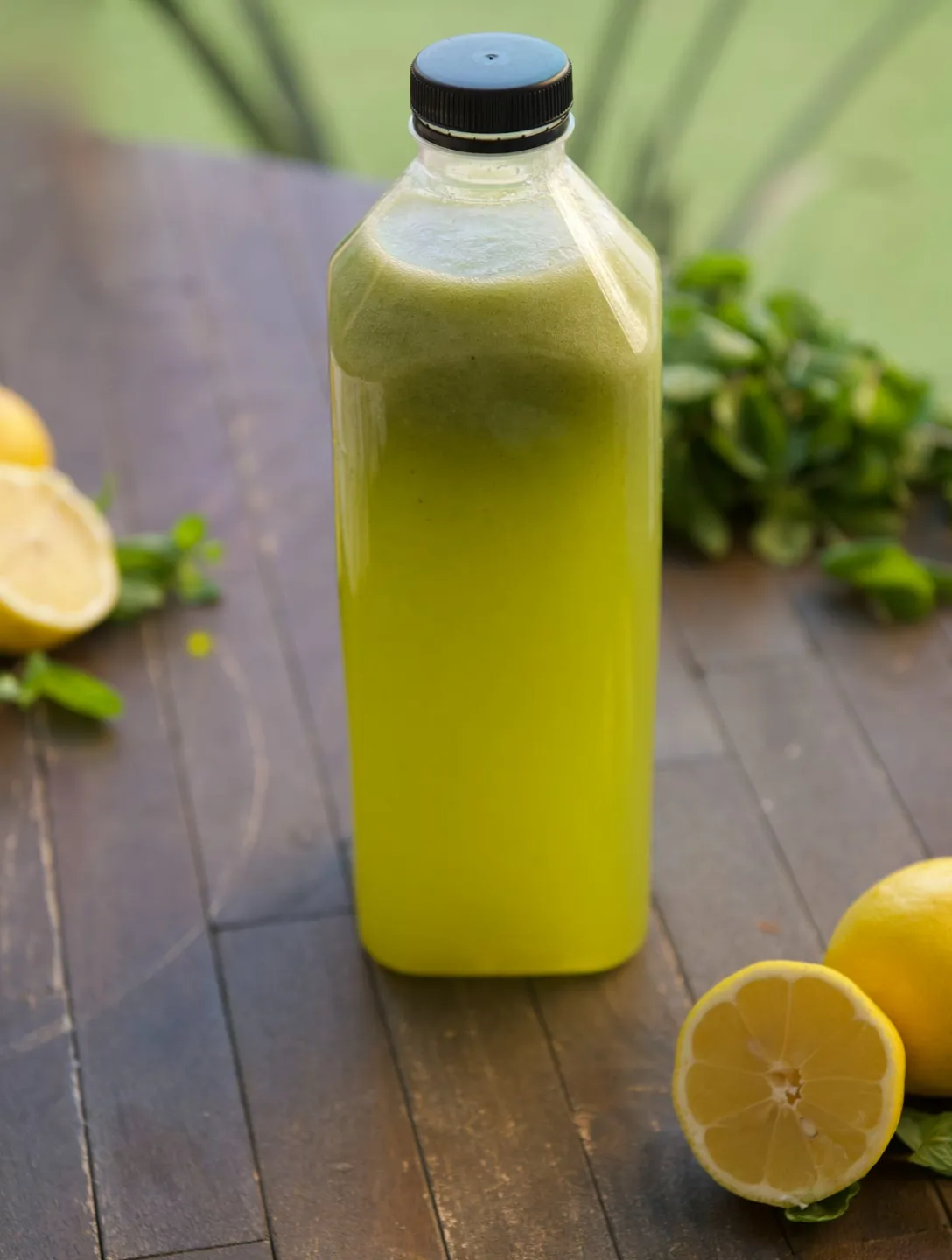 Juices