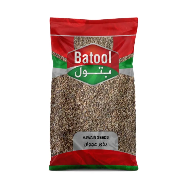 بذور عجوان 10