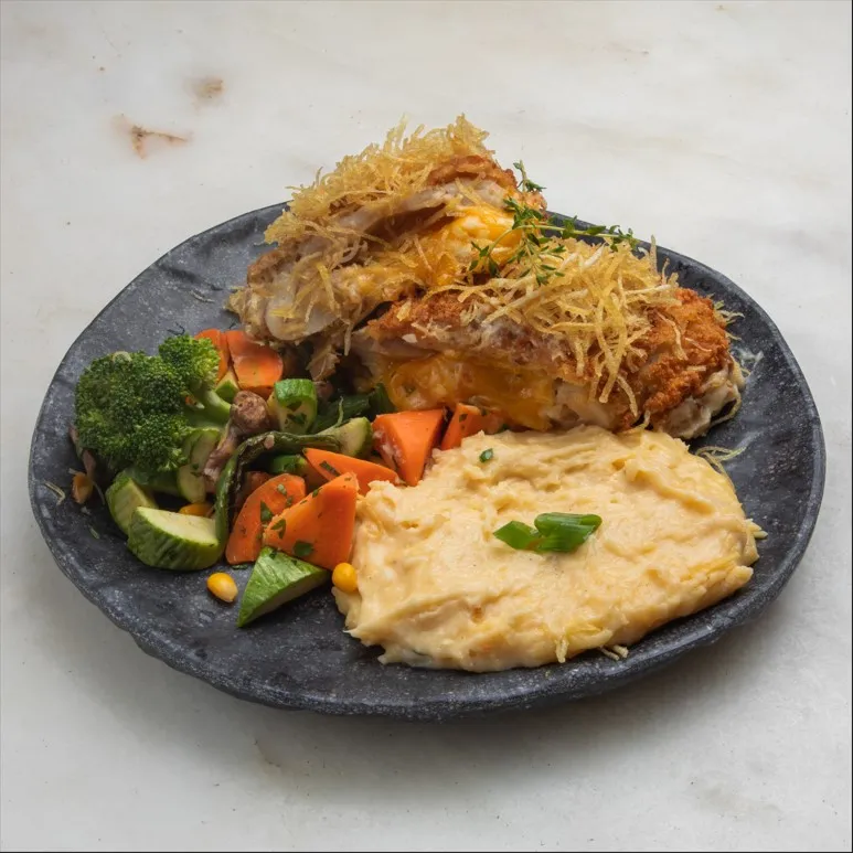 Cordon Bleu