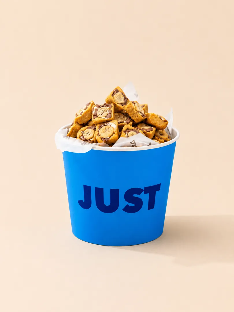 Kinder bucket