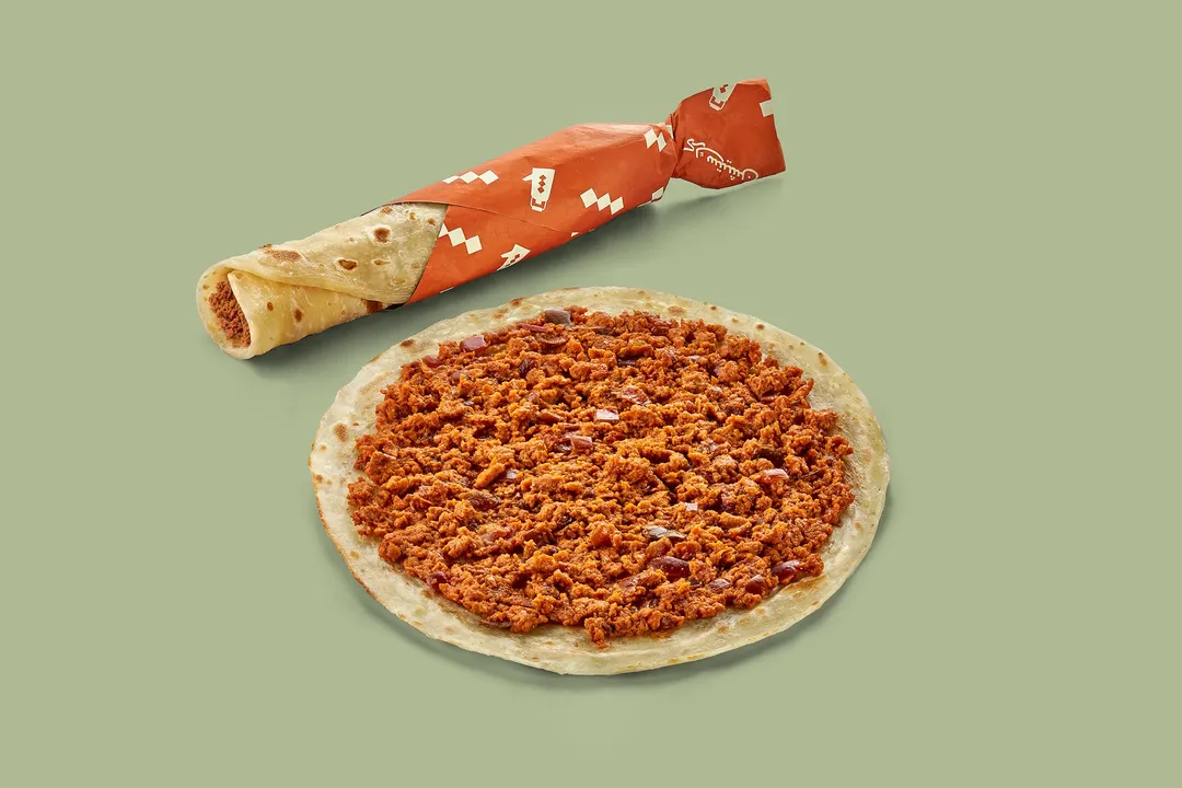 جباتي شكشوكة
