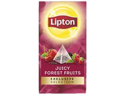 Lipton Juicy Forrest Fruits