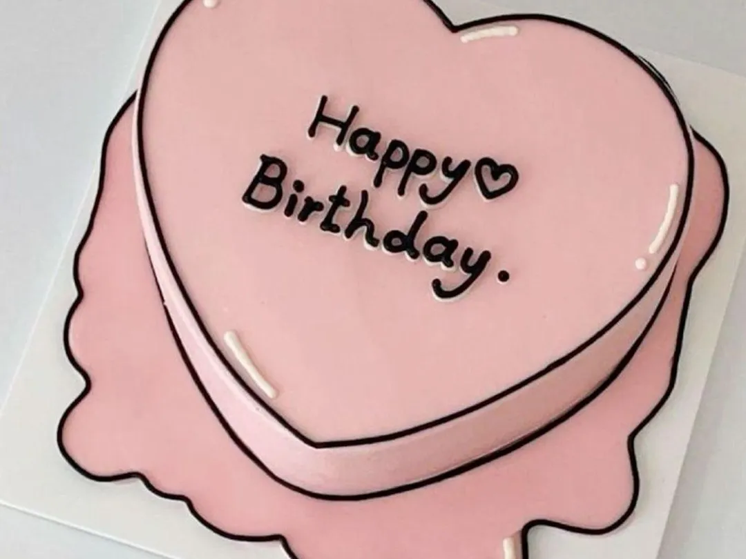 Carton Cake 3